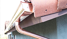 Rain Gutter Installation, Repair, Cleaning in Dyer, NV